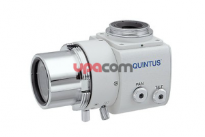 TV-адаптер QUINTUS Z 45, для операционных микроскопов CARL ZEISS MEDITEC, f = 45 мм, рекомендуется для видеоголовок IMAGE 1 HD H3-M/H3-M COVIEW