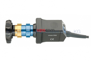 Набор PDD NTSC для нейрохирургии, оптика 0° и 45°, клавиатура с английским набором символов, для автофлуоресцентной/фотодинамической диагностики (PDD)