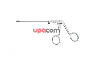 Острые носовые щипцы SilCut по GRUNWALD-HENKE, прямые, режущие насквозь, очень высокая сила резания, форма по BLAKESLEX размер 1, с разъемом для чистки, длина 13 см