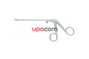 Носовые щипцы RHINOFORCE II по BLAKESLEY, прямые, размер 0, с разъемом для чистки, рабочая длина 13 см