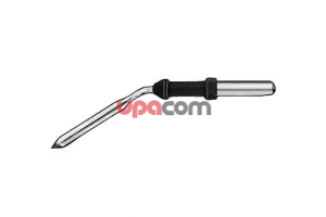 Электрод-нож по MAGENAU (гинекология-26520035) Karl Storz