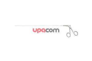 Щипцы для биопсии, обе бранши подвижны, диаметр 1.3 мм, длина 30 см, нейроэндоскоп по SCHROEDER