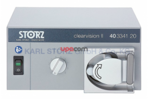 Набор CLEARVISION II, система промывания линз для эндоскопов, рабочее напряжение 100-240 В перем. тока, 50/60 Гц