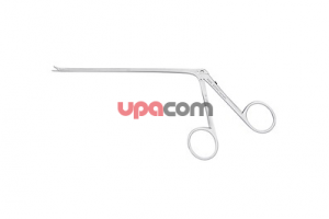 Ножнички по BELLUCCI, тонкие, прямые, рабочая длина 12.5 см