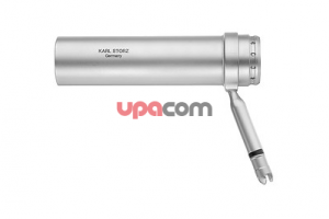 Троакар EasyGO!, диаметр 23 мм, рабочая длина 76 мм, по ROSENTHAL