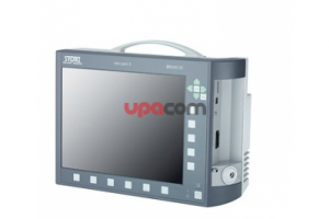 TELE PACK X, эндоскопическая видеосистема, для работы с одночиповыми видеоголовками TELECAM и видеоэндоскопами, рабочее напряжение 100-240 В перем.тока, 50/60 Гц