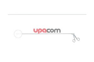 Ножницы (грудная клетка-10366 SL) Karl Storz