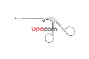 Выкусыватель RHINOFORCE II для антротомии по STAMMBERGER, малая тонкая модель для детей, режущий вправо назад, с разъемом для чистки, длина 10 см