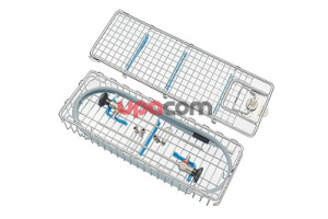 Контейнер для стерилизации оптики, по ROSENTHAL