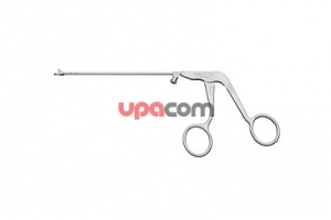 Острые носовые щипцы SilCut, прямые, режущие насквозь, очень высокая сила резания, запатентованный механизм передачи усилия для щадящего и контролируемого резания, эргономичный дизайн рукоятки, ширина 3.4 мм,  длина 13 см, по JIMENEZ