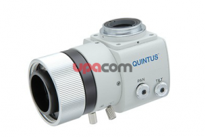 TV-адаптер QUINTUS L 45, для операционных микроскопов LEICA Microsystems, f = 45 мм, рекомендуется для видеоголовок микроскопа IMAGE 1 HD Н3М/Н3М COVIEW
