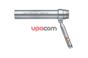 Троакар EasyGO!, диаметр 15 мм, рабочая длина 70 мм, по ROSENTHAL