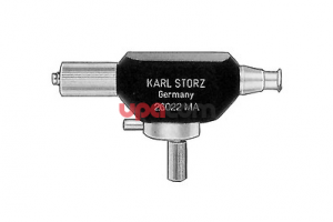 Микроманипулятор по ALKEN (гинекология,фетоскопия-26022 МА) Karl Storz