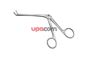 Носовые щипцы по ВLAKESLEY-WILDE, загнутые вверх на 45°, размер 4, рабочая длина 11 см