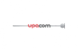 Обтюратор, для использования с операционным тубусом 28164 LLS, нейроэндоскоп по SCHROEDER