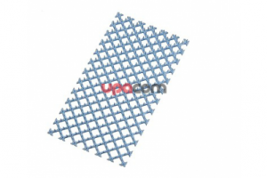 Силиконовый сетчатый коврик Large Diamond Grid (сердечно-сосудистая хирургия-39100 S) Karl Storz