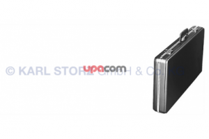 Видеоэндоскоп для нейрохирургии, гибкий - KARL STORZ FLEX-XC, 0°, 8.5 Шр, дистальный конец подвижен на 270° вверх и вниз, рабочая длина 70 см, канал 3.6 Шр