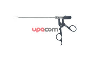 Биполярные коагуляционные щипцы TAKE-APART по MANHES, ширина 1 мм, размер 3 мм, длина 20 см, по ROSENTHAL