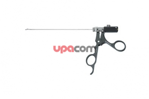 Биполярные щипцы TAKE-APART с плоскими браншами, размер 2.4 мм, длина 24 см, нейроэндоскоп по GAAB