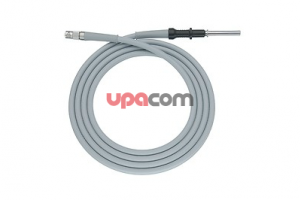 Оптоволоконный световод, с прямым штекером, особо термостойкий, диаметр 4.8 мм, длина 250 см, по ROSENTHAL