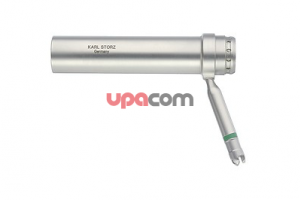 Троакар EasyGO!, диаметр 19 мм, рабочая длина 74 мм, по ROSENTHAL