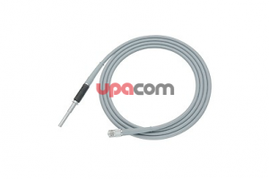 Оптоволоконный световод, с прямым штекером, диаметр 3.5 мм, длина 230 см, для постеролатерального доступа